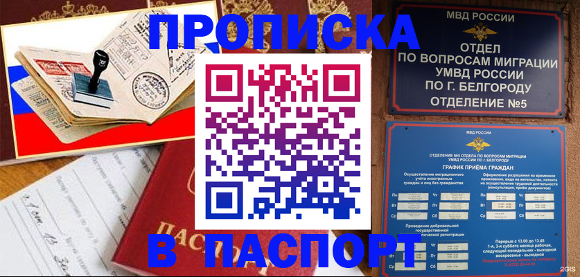 купить прописку в Плавске